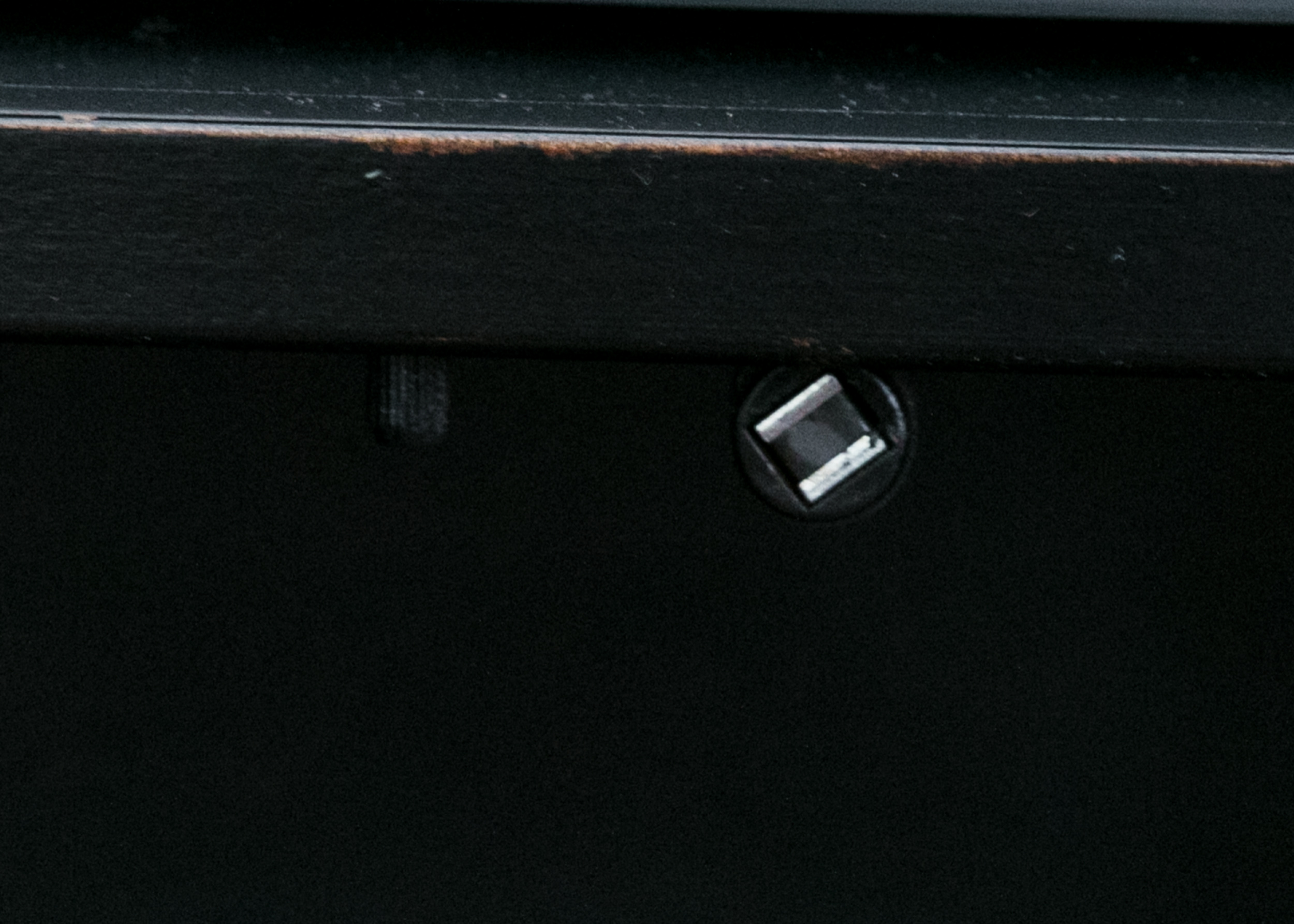 Ballard Designs Angullo Corner Media Cabinet