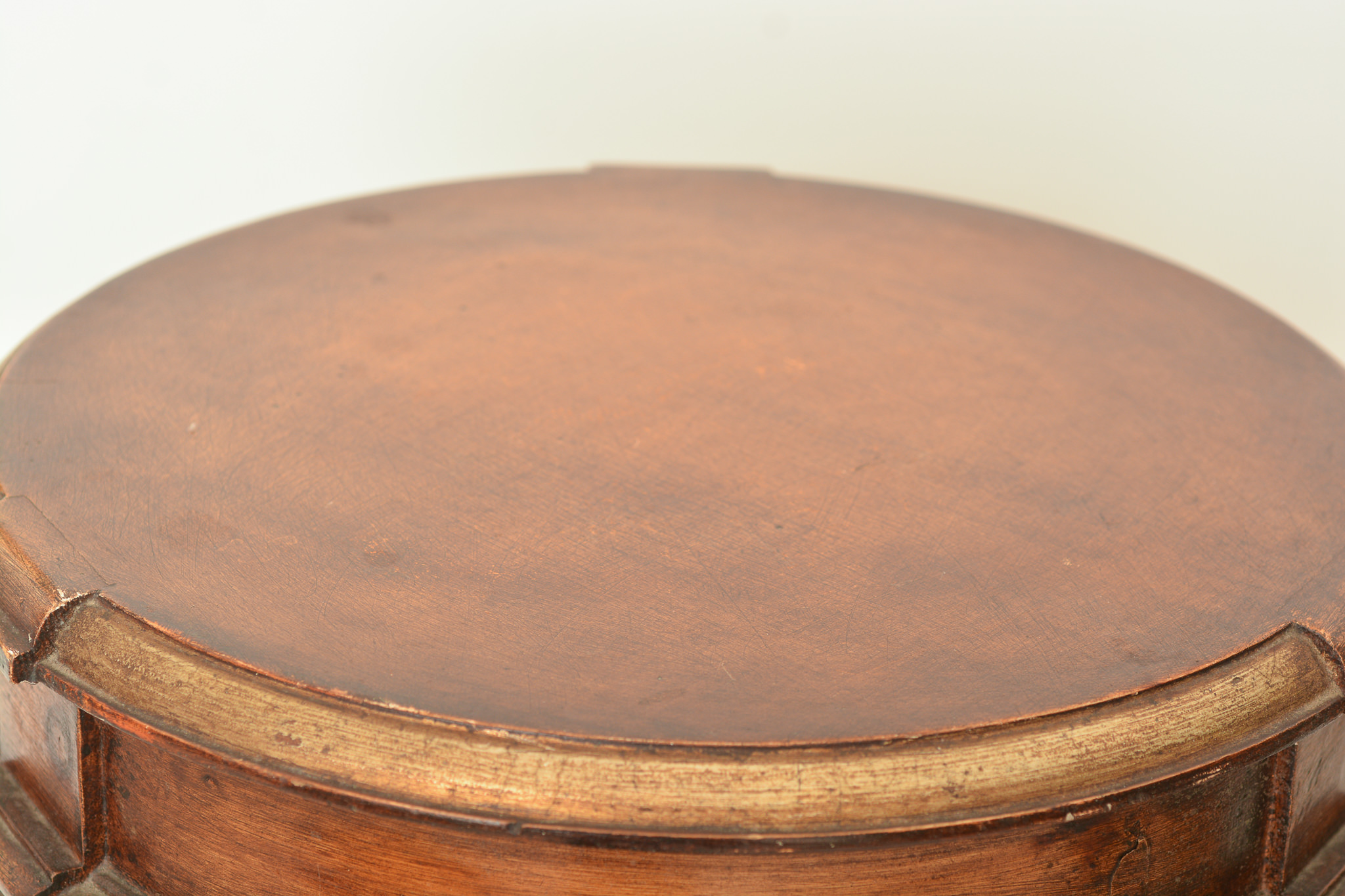 Tall French Provincial Plant Stand