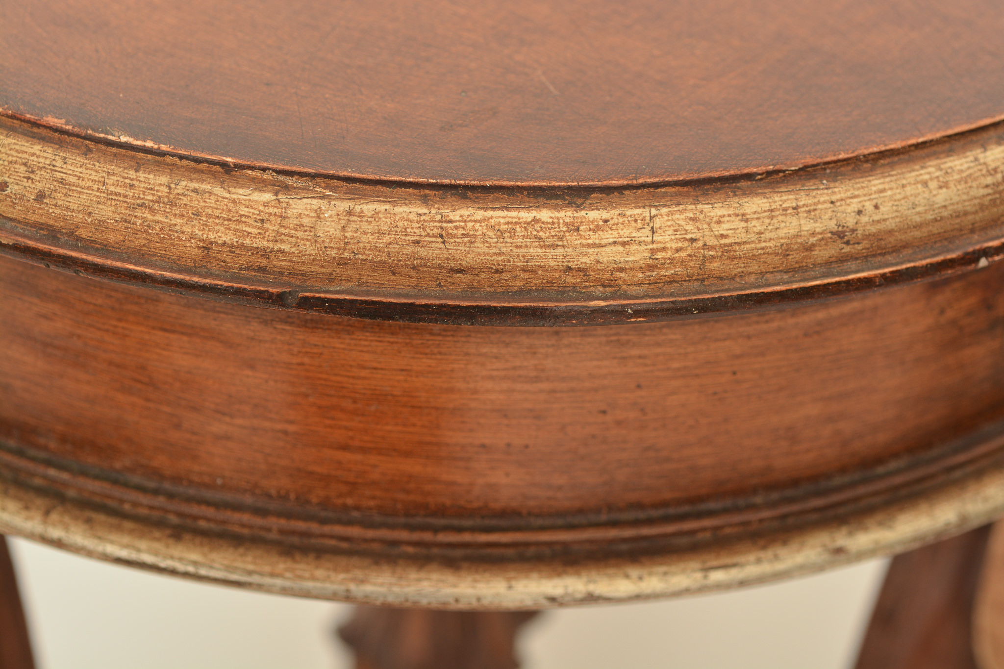 Tall French Provincial Plant Stand