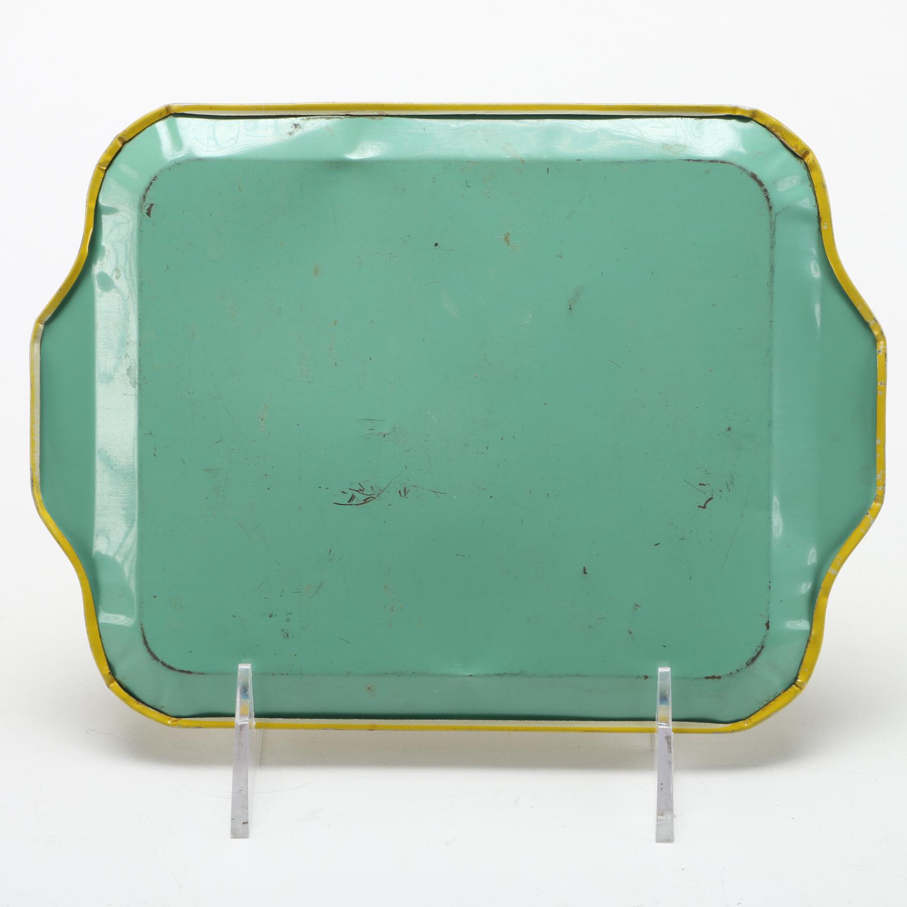 "Mickey Mouse Club Newsreel Theatre" Collection