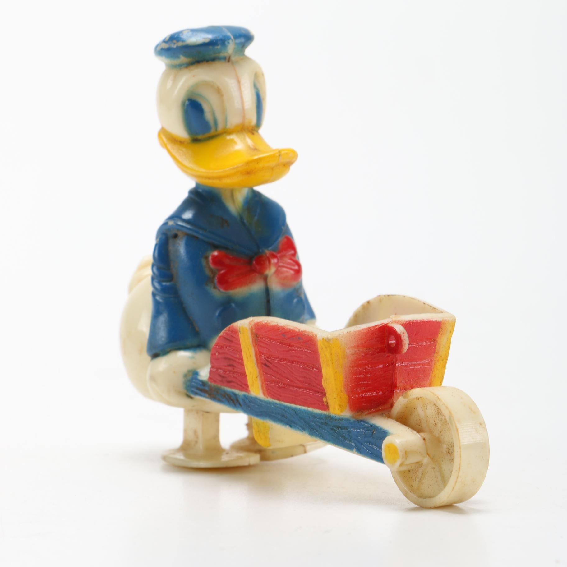 "Mickey Mouse Club Newsreel Theatre" Collection