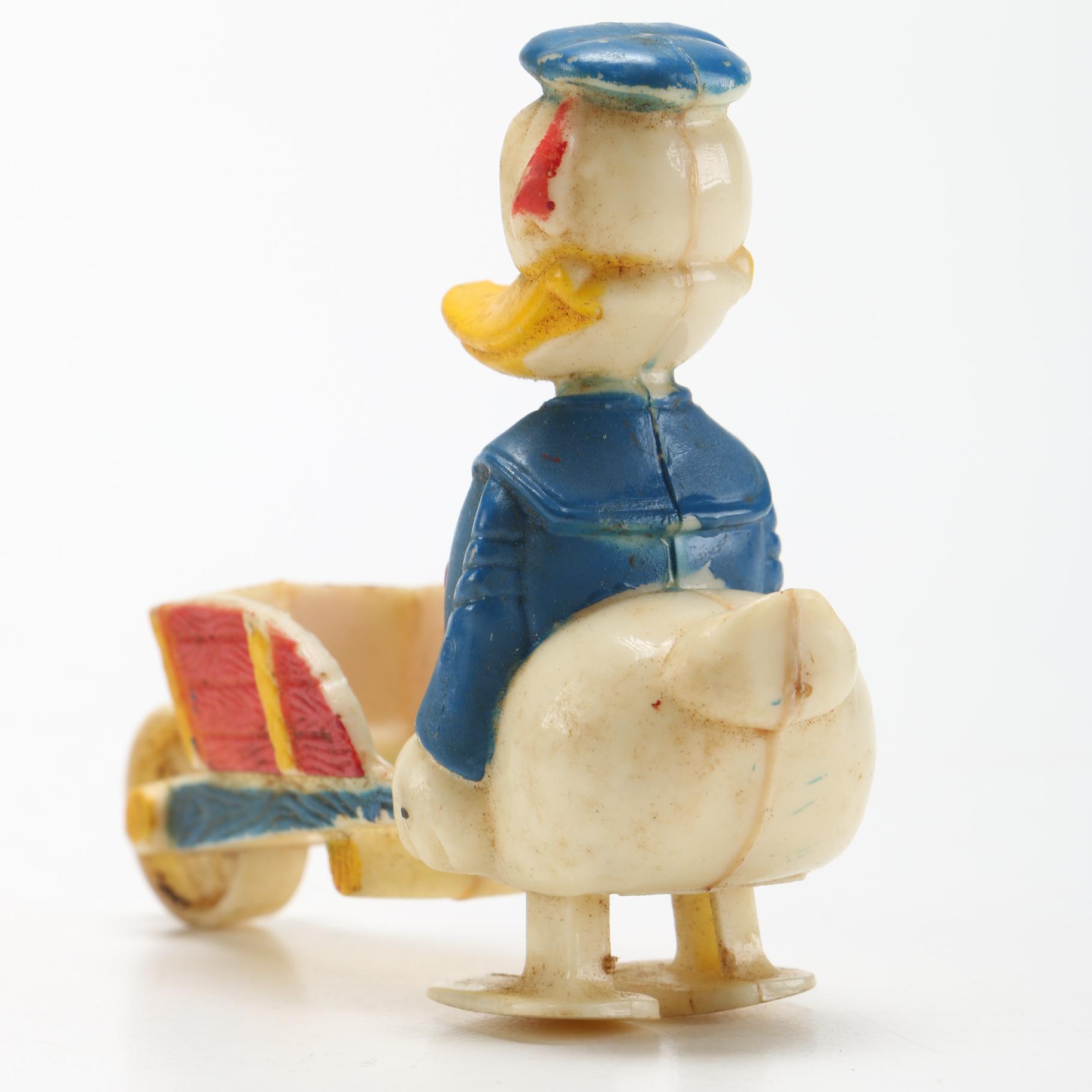 "Mickey Mouse Club Newsreel Theatre" Collection