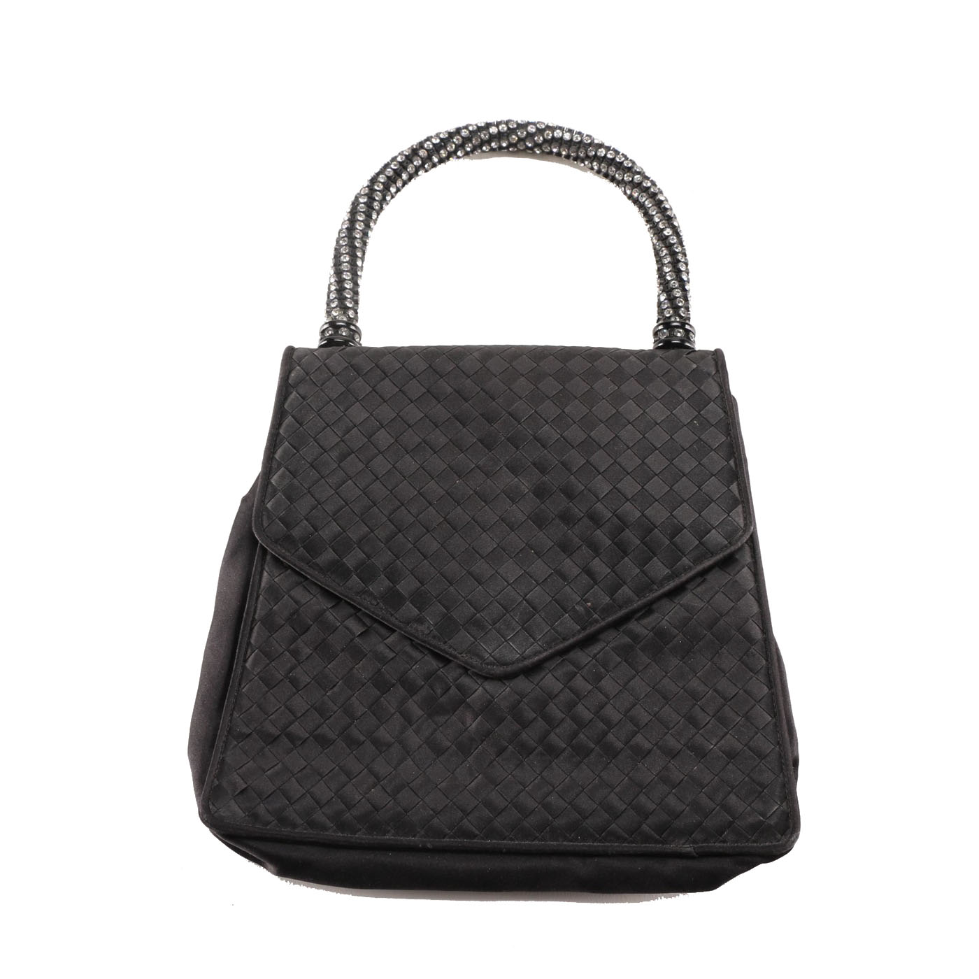 Bottega Veneta Intrecciato Bag