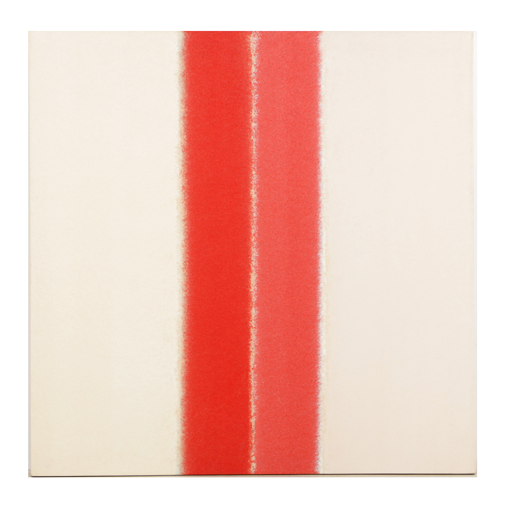 Tom Levine Oil Painting on Canvas "Opus 18 No. 7"