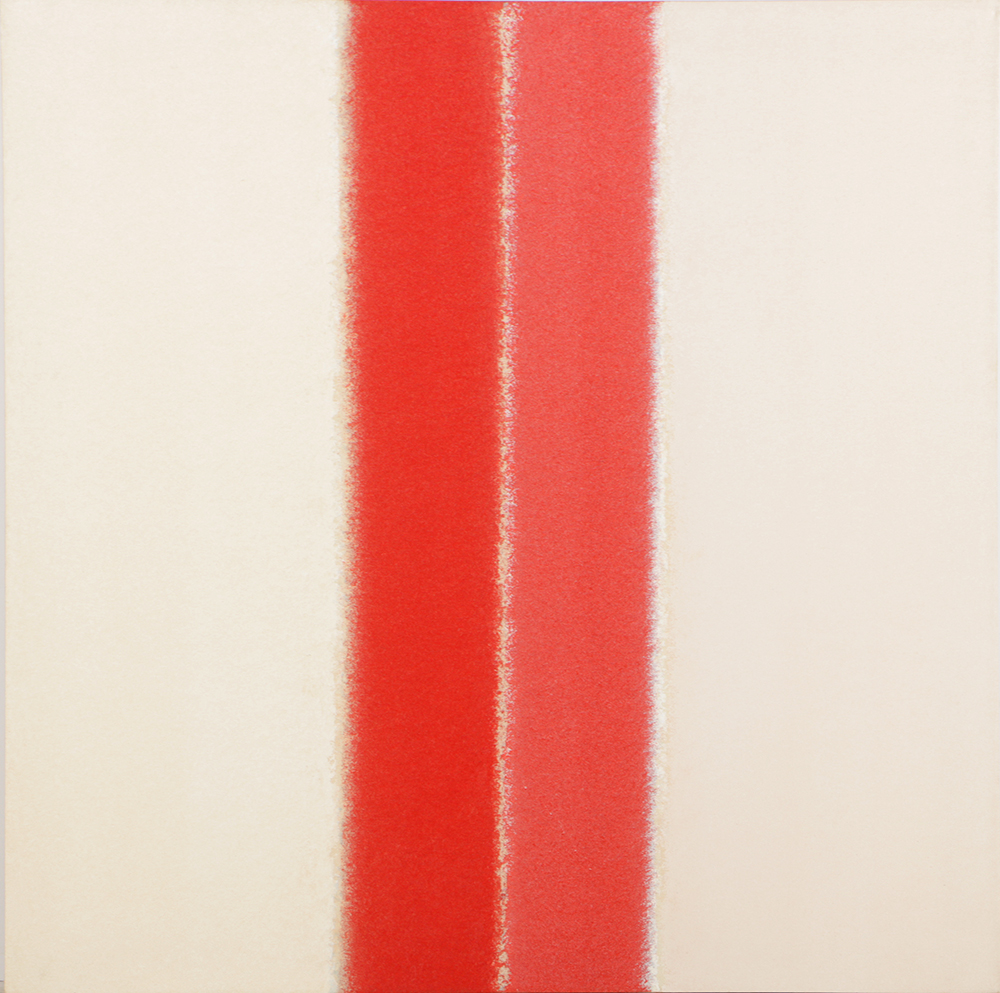 Tom Levine Oil Painting on Canvas "Opus 18 No. 7"