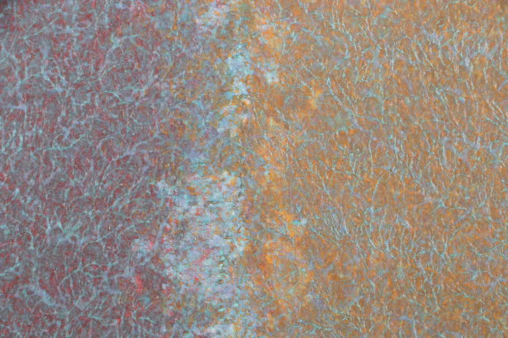 Tom Levine Oil Painting on Canvas "Opus 16 #4"