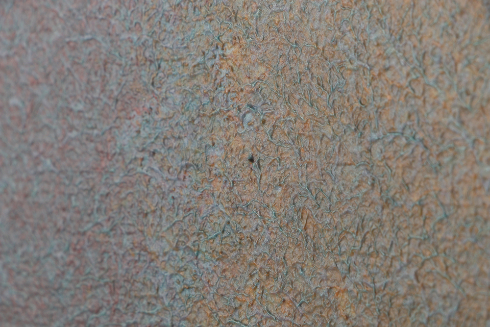 Tom Levine Oil Painting on Canvas "Opus 16 #4"