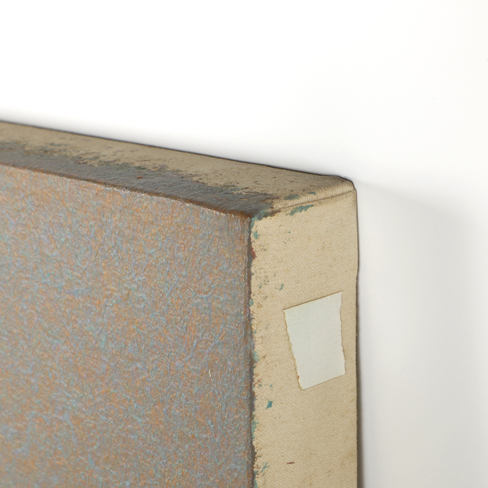 Tom Levine Oil Painting on Canvas "Opus 16 #4"