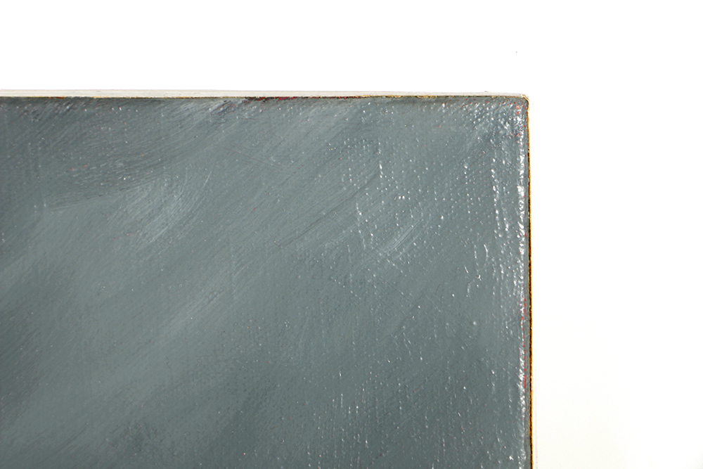 Stephen Ray Oil Painting on Canvas "Papageno, Padlocked"