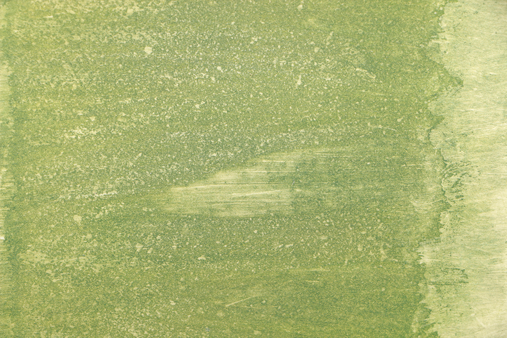 Tom Levine Limited Edition Etching "Hague"