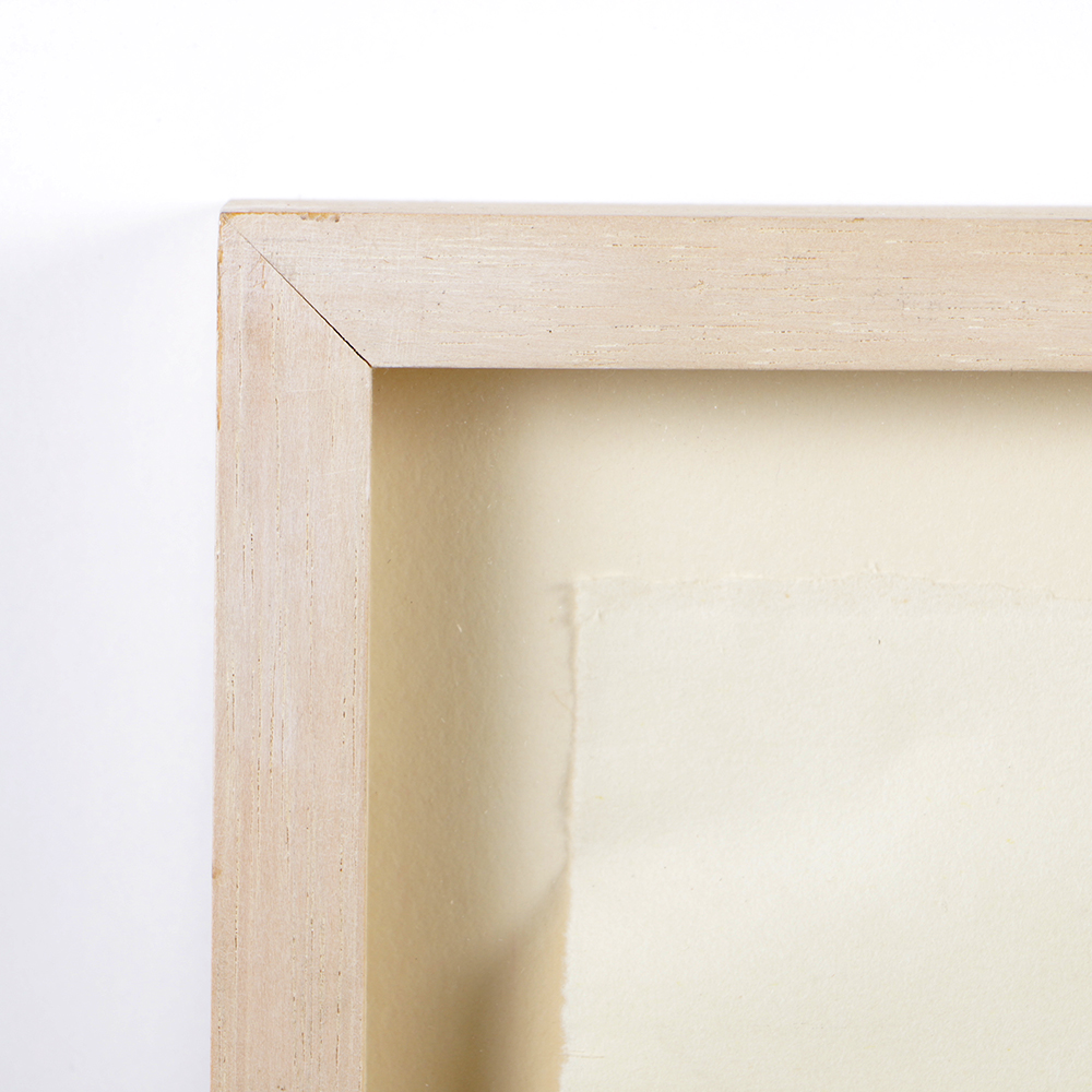 Tom Levine Limited Edition Etching "Hague"