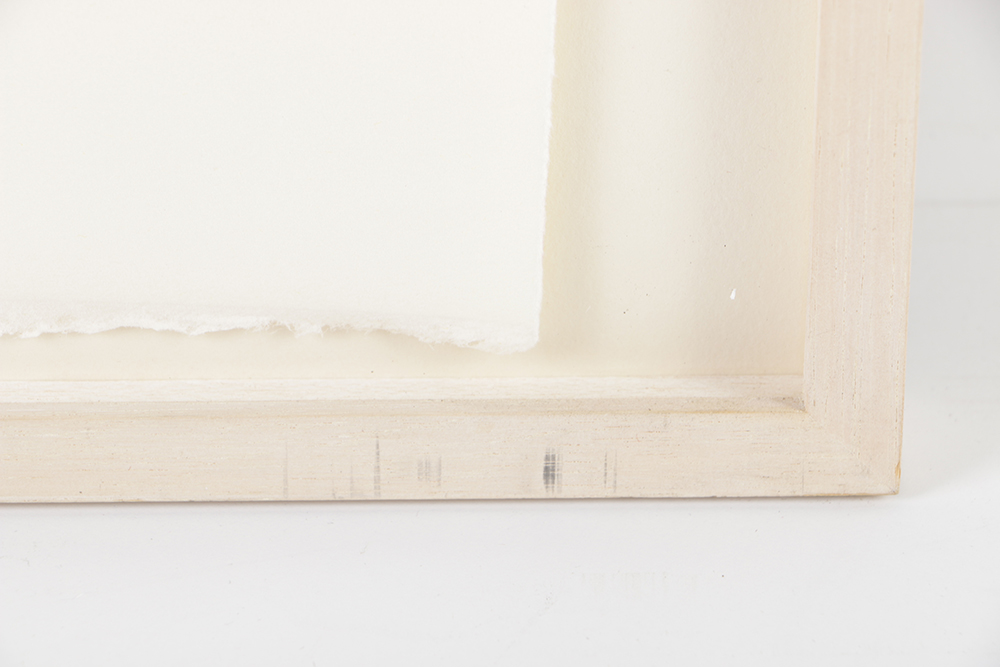 Tom Levine Limited Edition Etching "Hague"