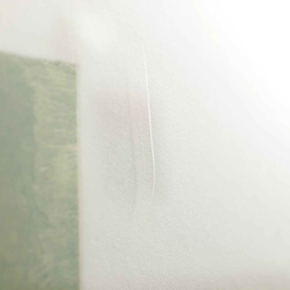 Tom Levine Limited Edition Etching "Hague"