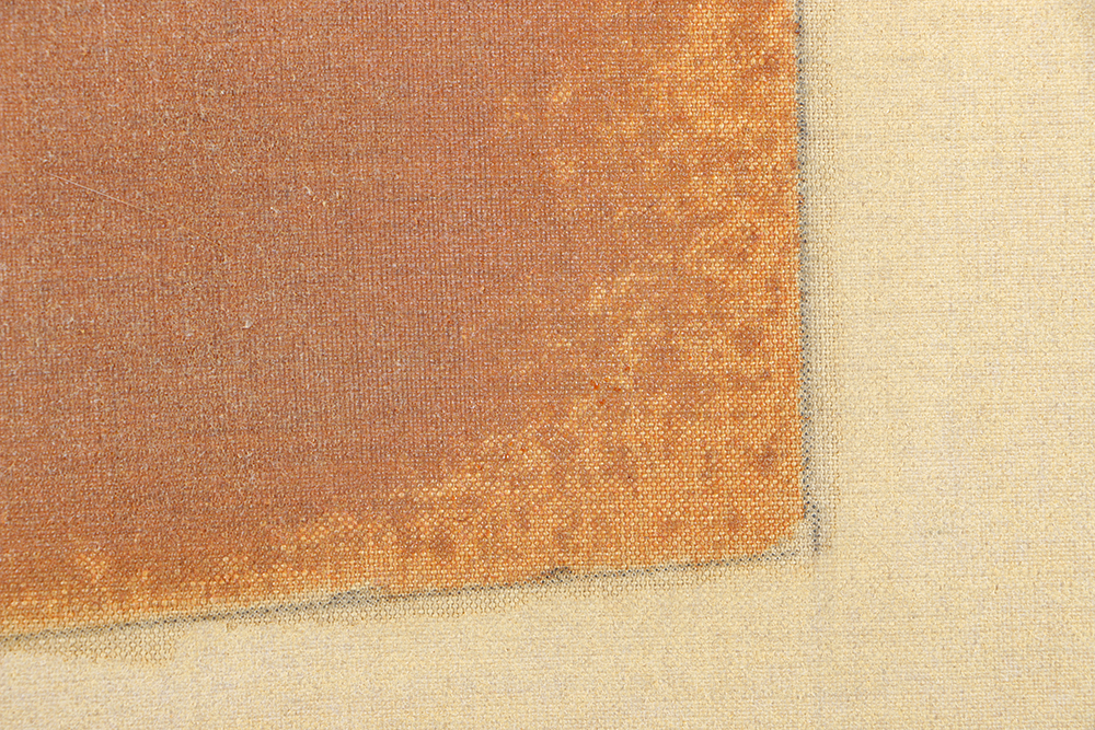 Tom Levine Oil Painting on Linen "Opus 83 No. 5"