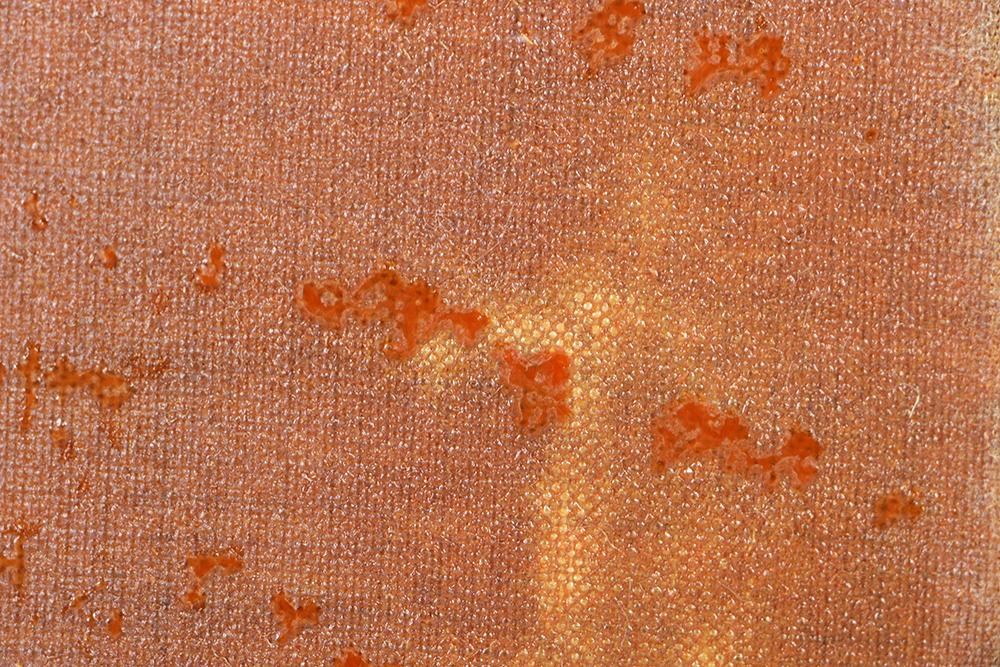 Tom Levine Oil Painting on Linen "Opus 83 No. 5"