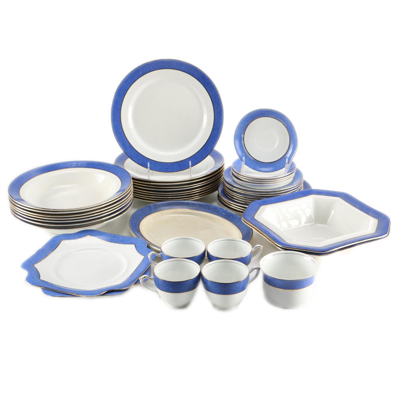 Grafton China Dish Set