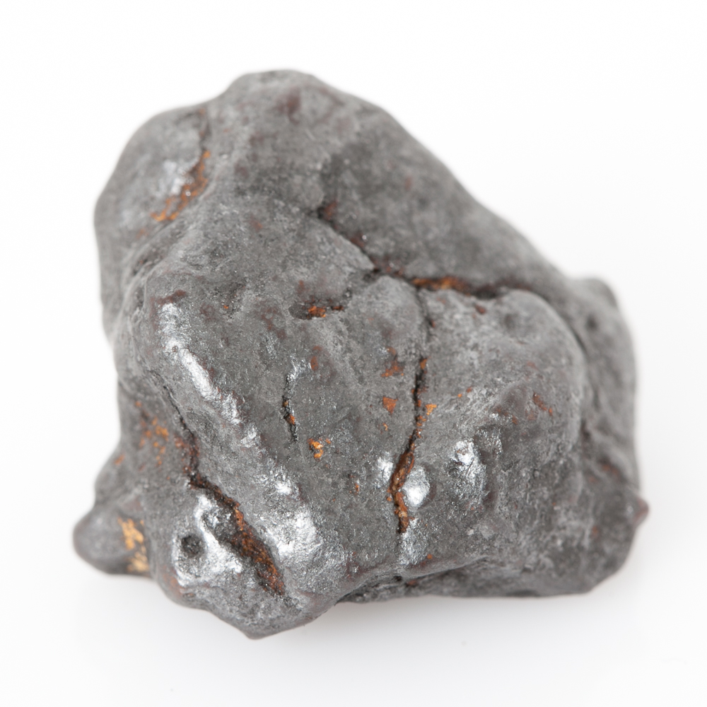 Iron-Nickel Meteorite