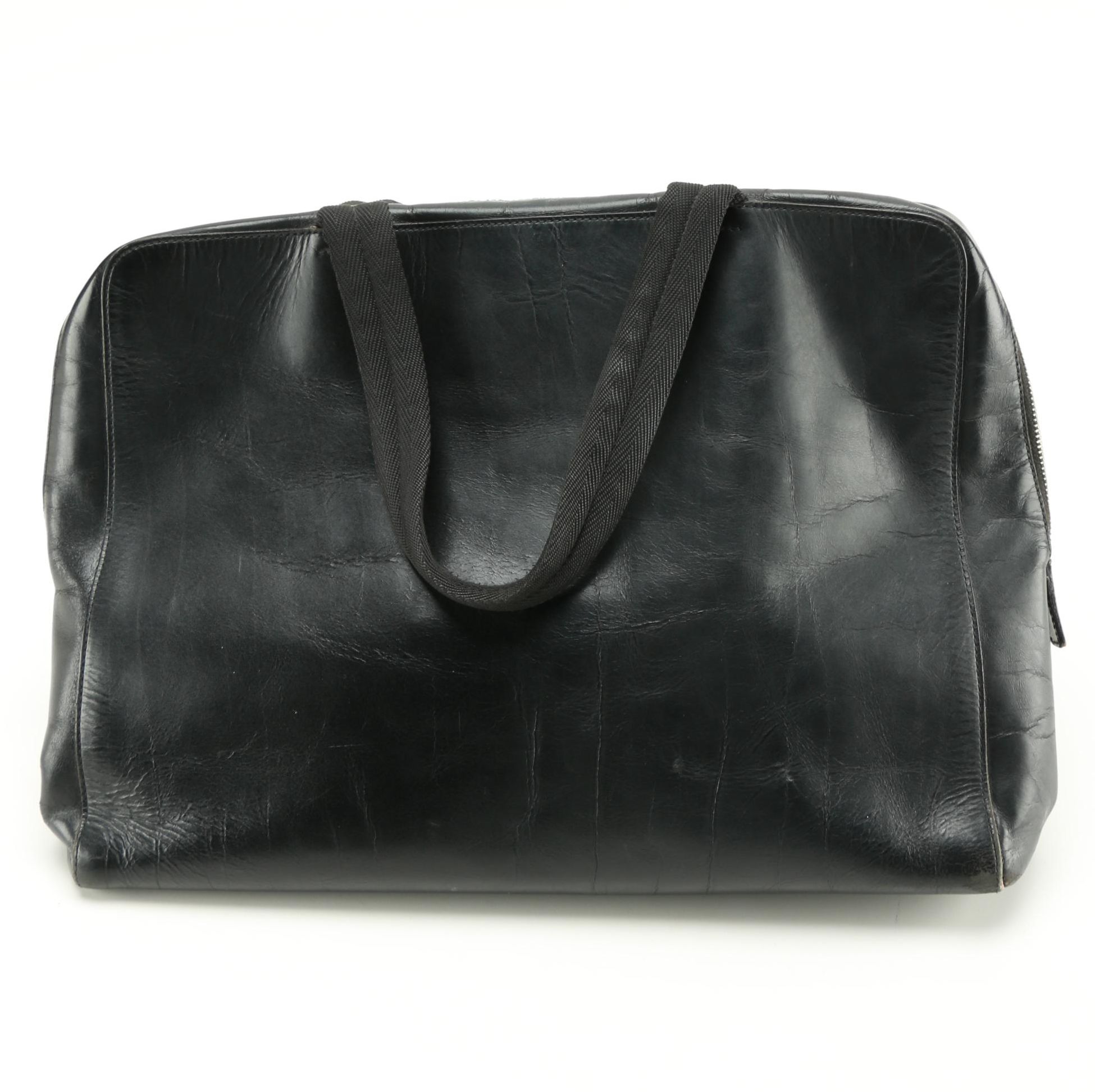 Prada Leather Bag
