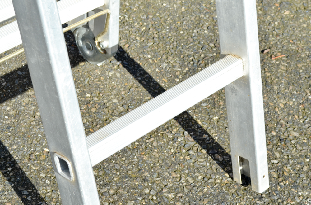 Krause "MultiMatic" Ladder