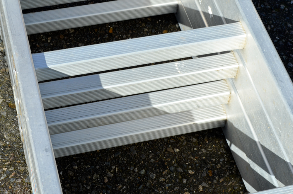 Krause "MultiMatic" Ladder