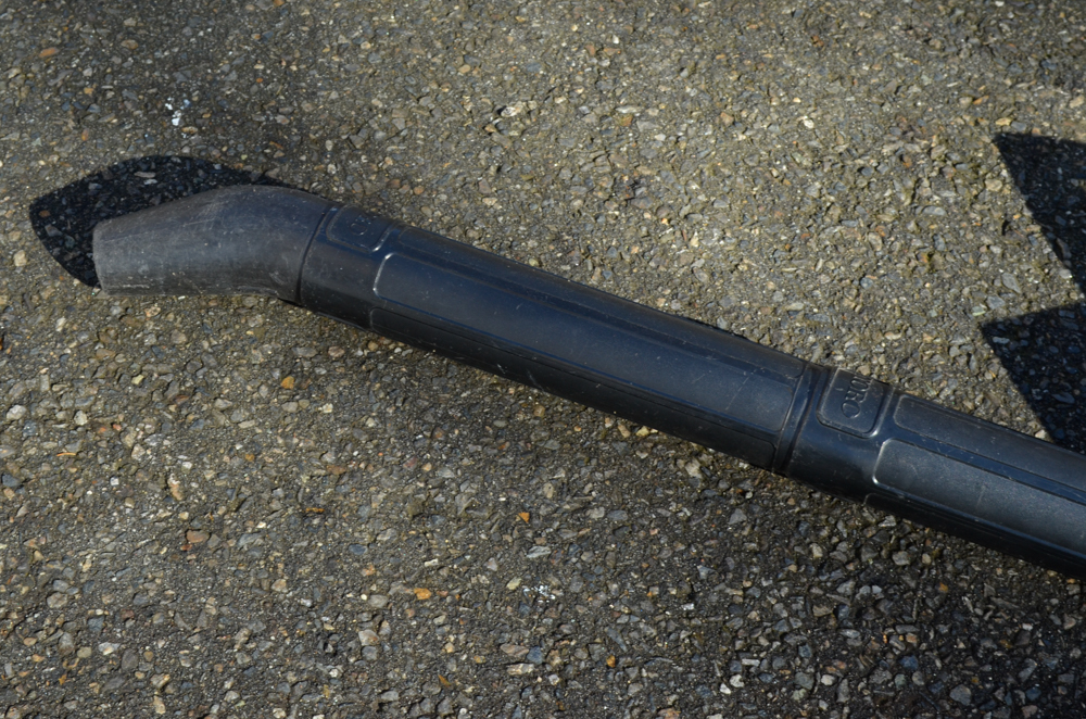 Toro 850 Super Blower/Vac