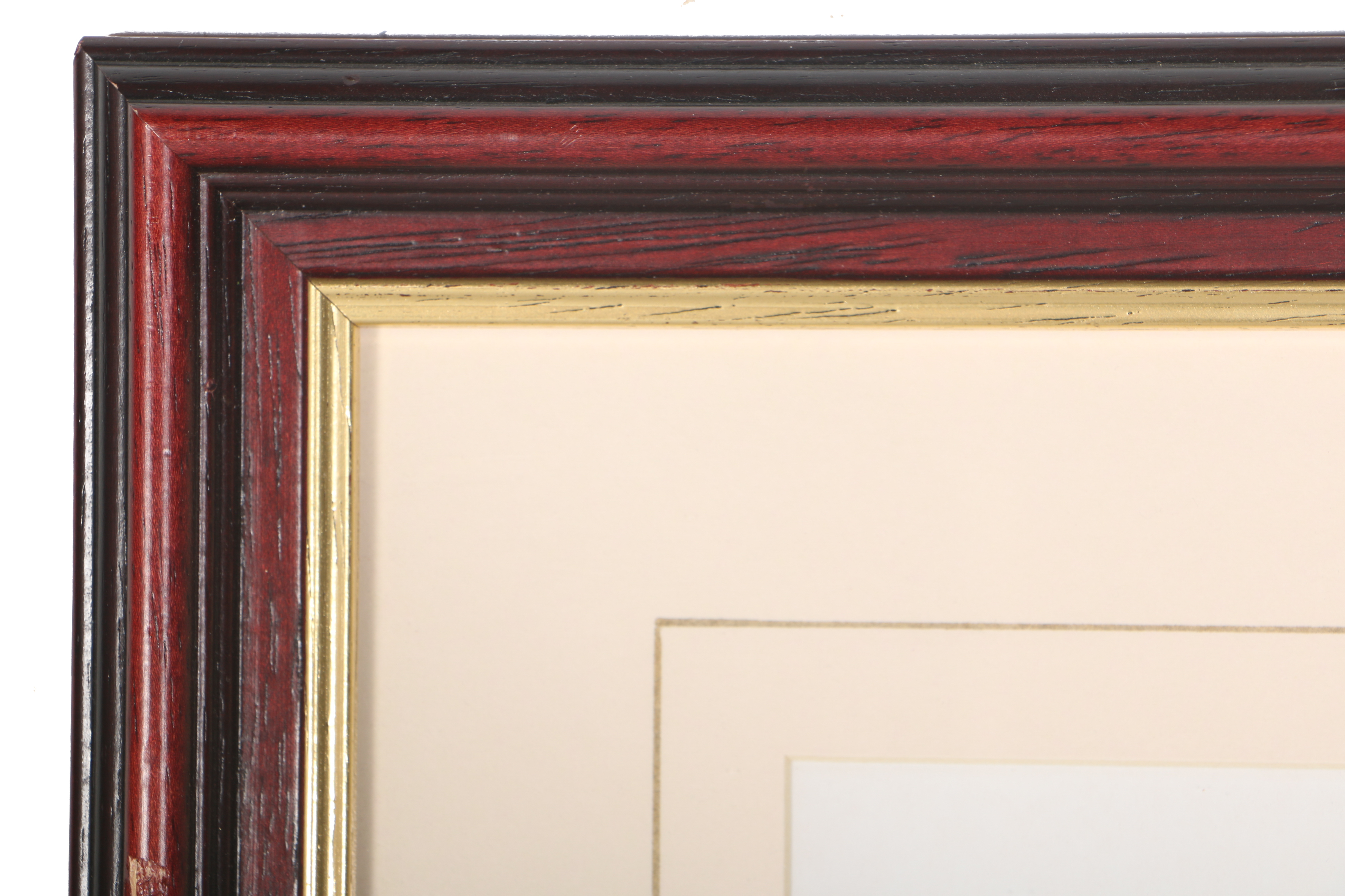 Offset Lithograph After Harry Walder "Wigan Pier"