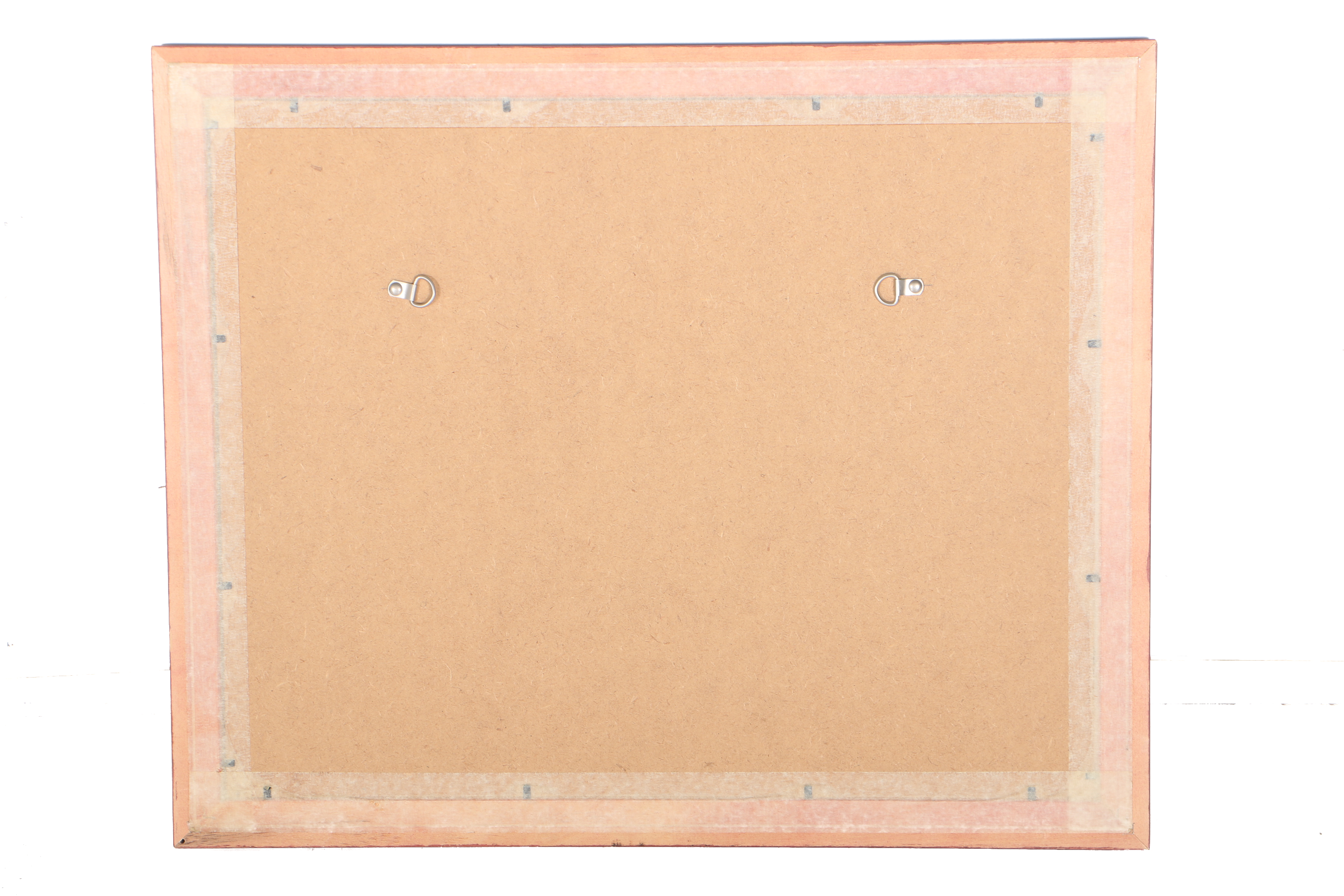 Offset Lithograph After Harry Walder "Wigan Pier"