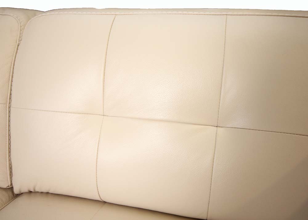 Modern Leather Sofa