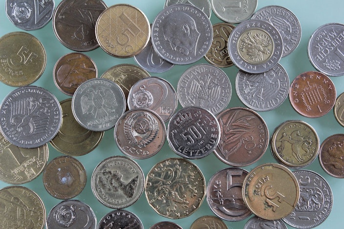 A Beginner’s Guide to Coin Collecting Main Image