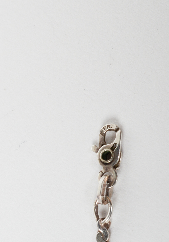 Collection of Sterling Silver Jewelry