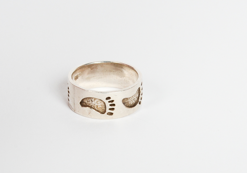 Collection of Sterling Silver Jewelry