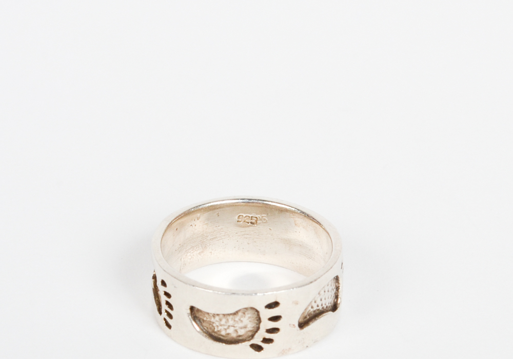 Collection of Sterling Silver Jewelry