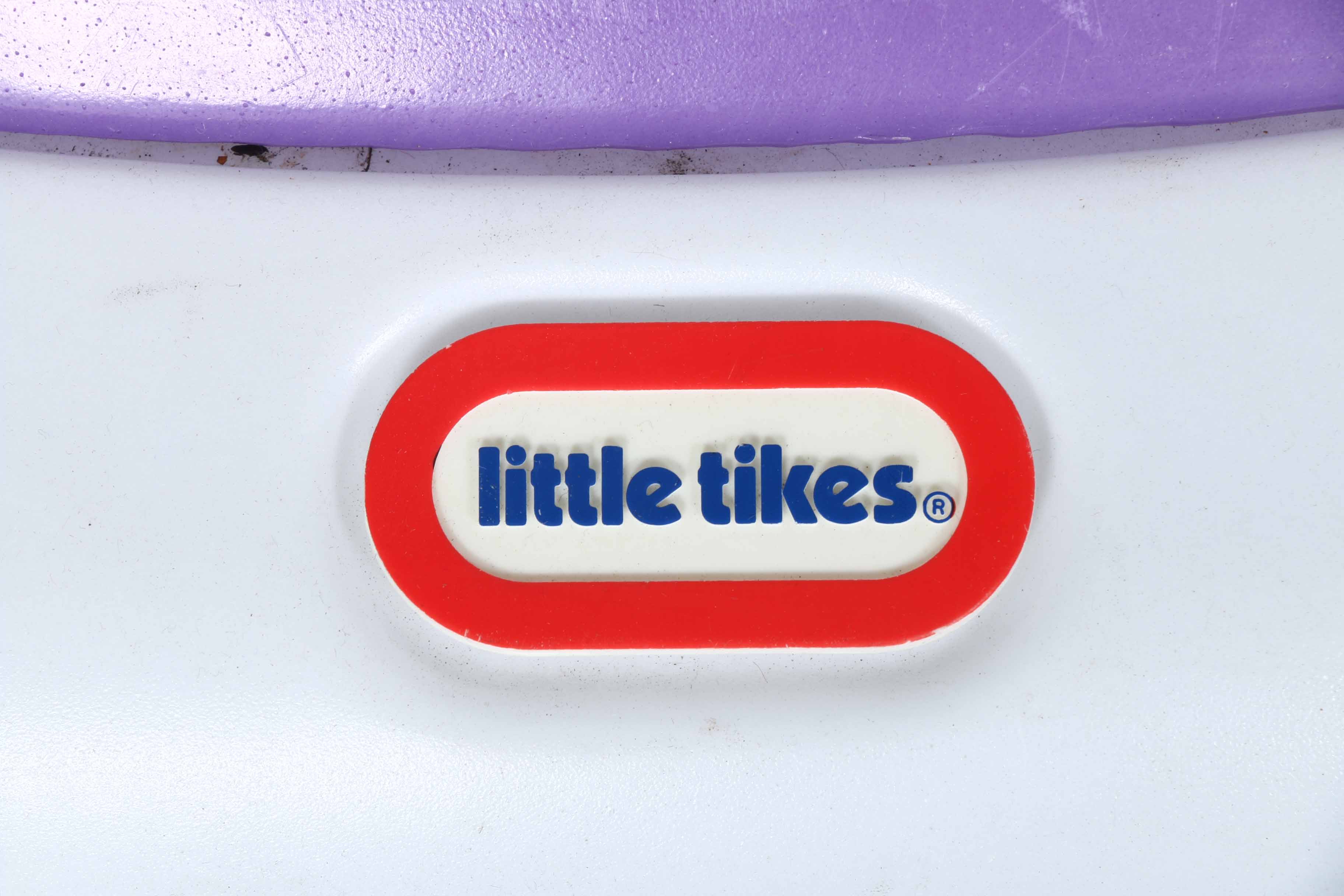 "Toy Story" Buzz Lightyear Little Tikes Car