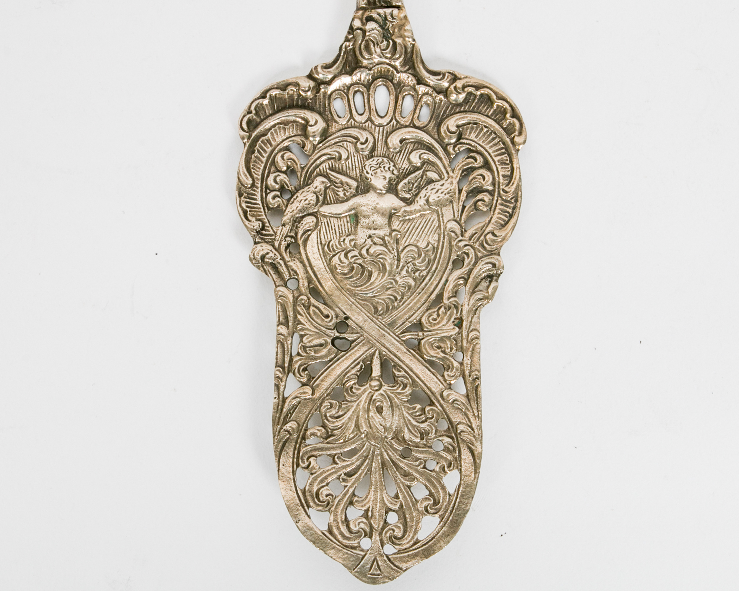 Decorative Brass Utensils