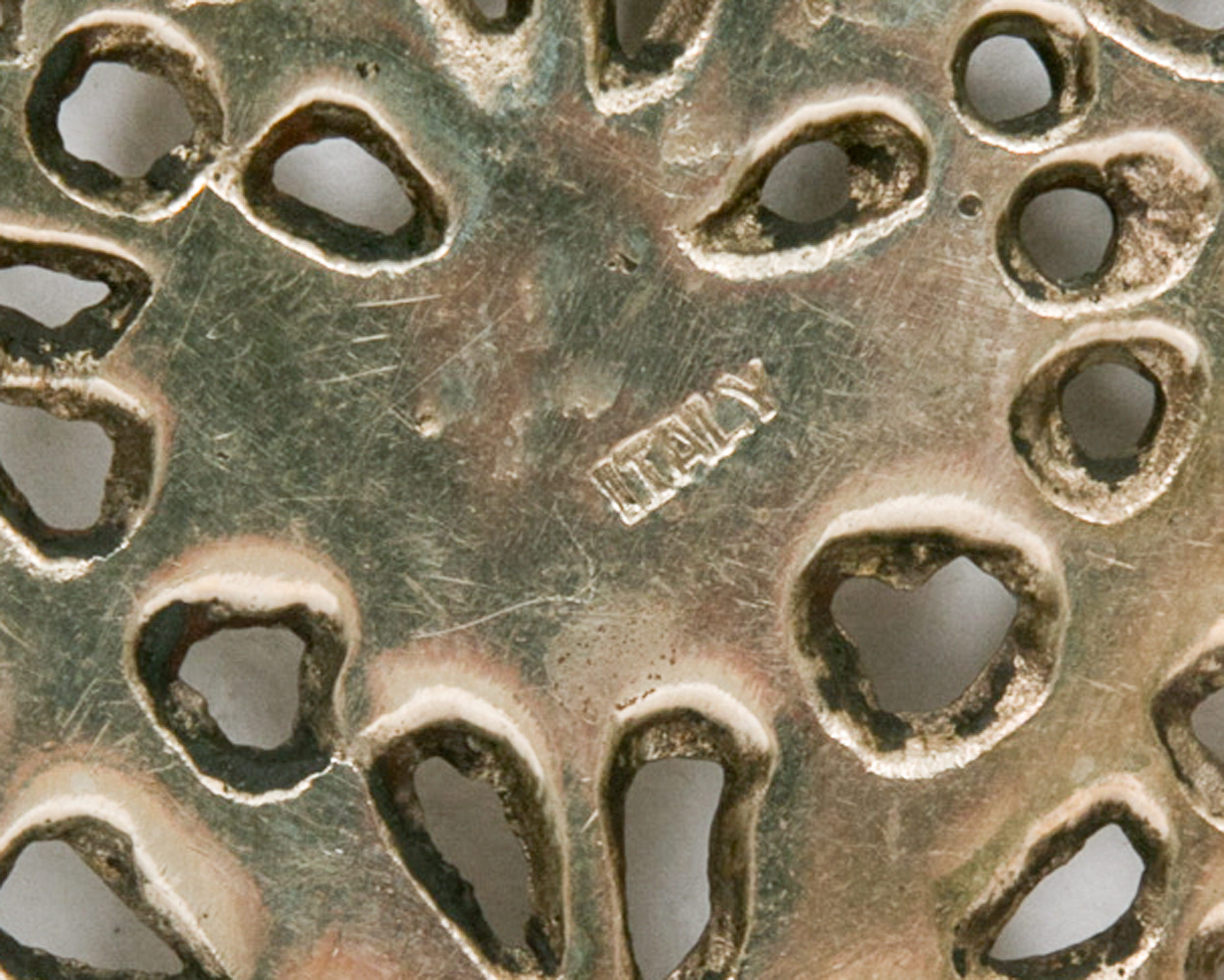 Decorative Brass Utensils