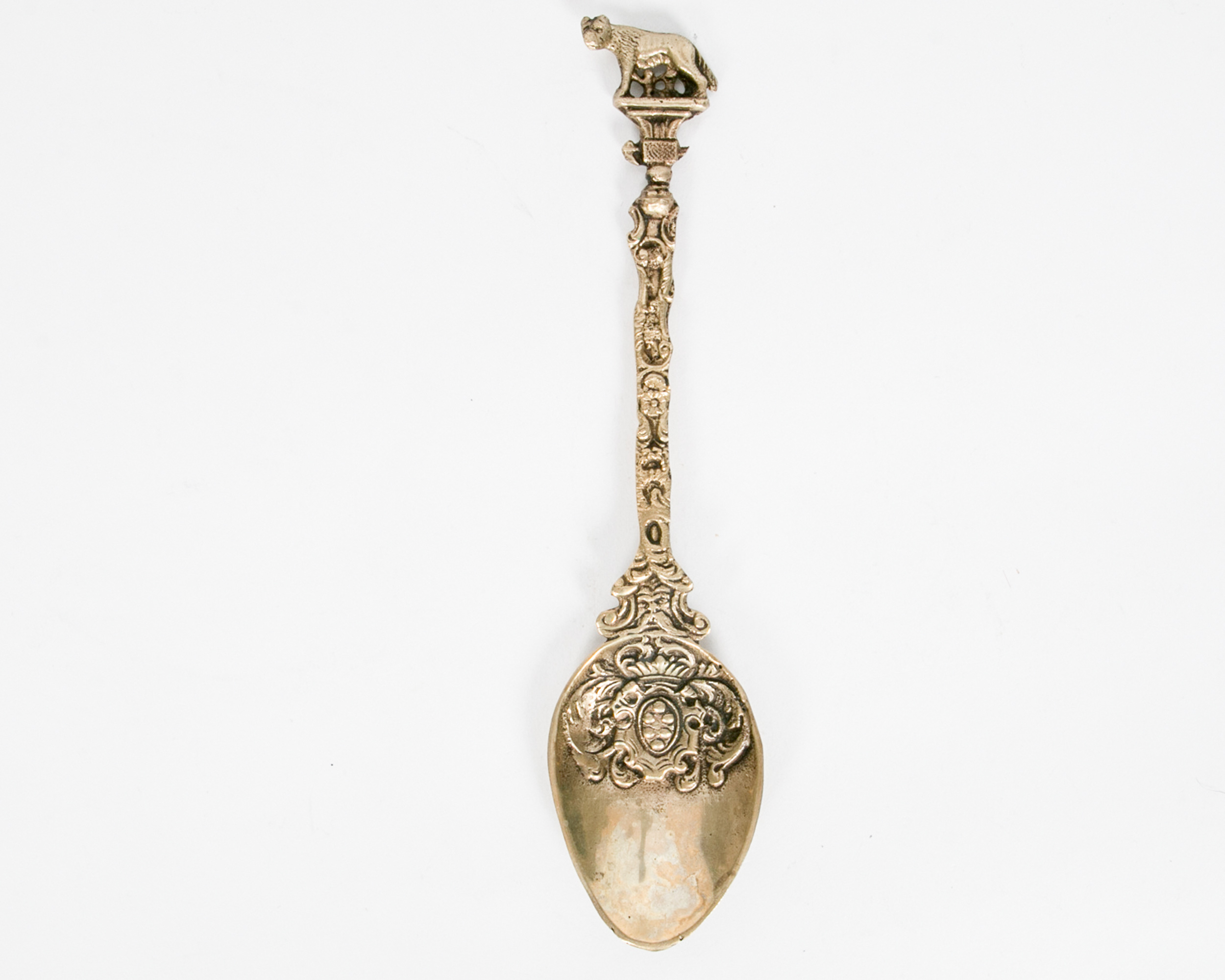 Decorative Brass Utensils