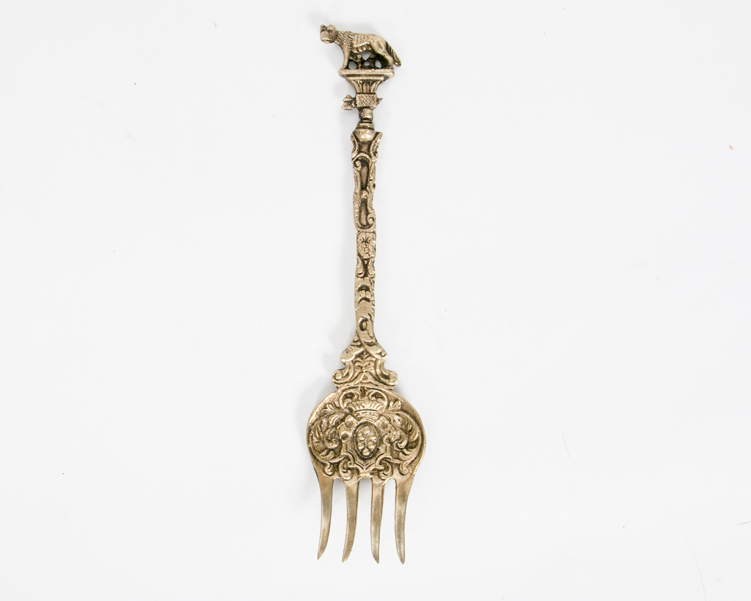 Decorative Brass Utensils