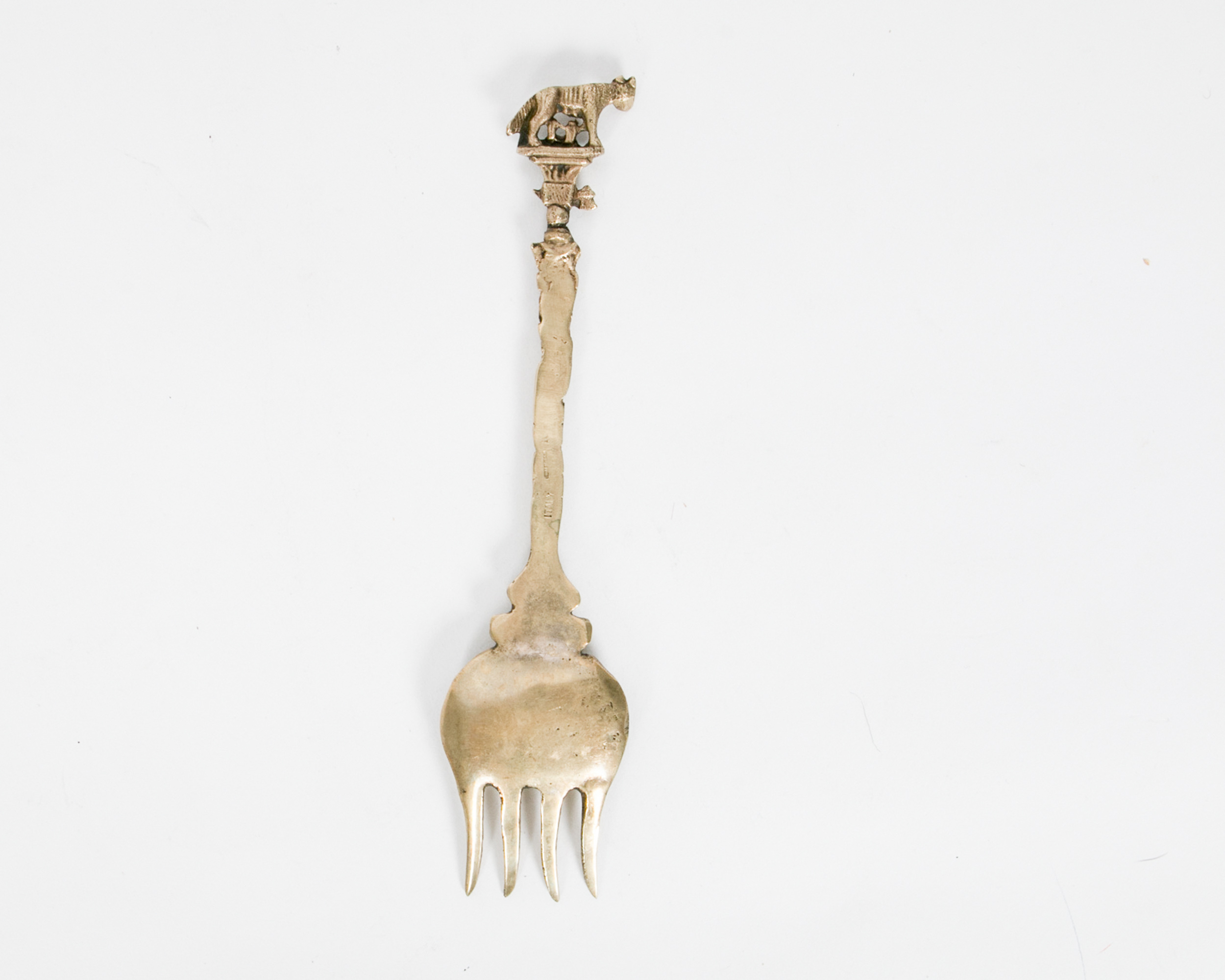 Decorative Brass Utensils