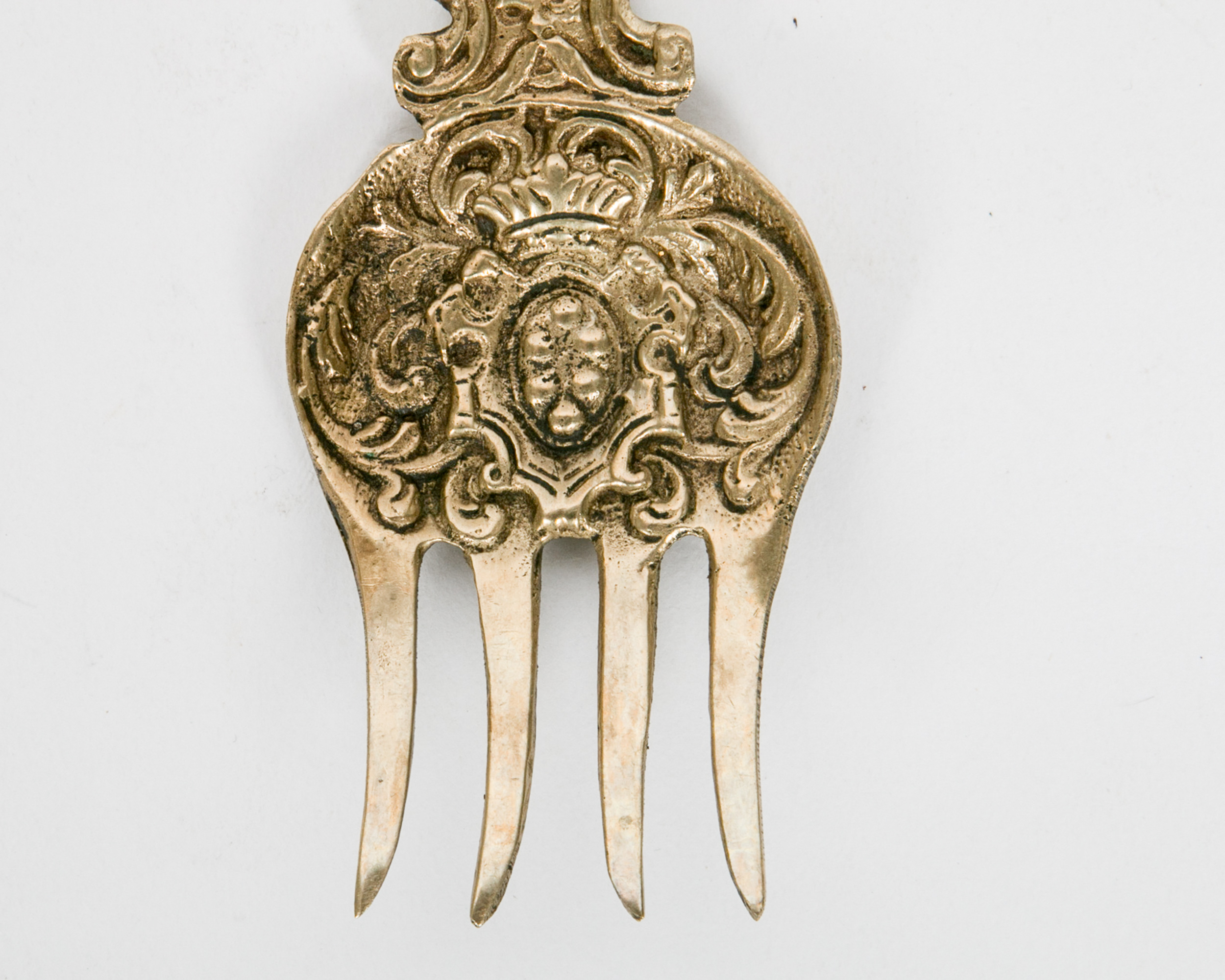 Decorative Brass Utensils
