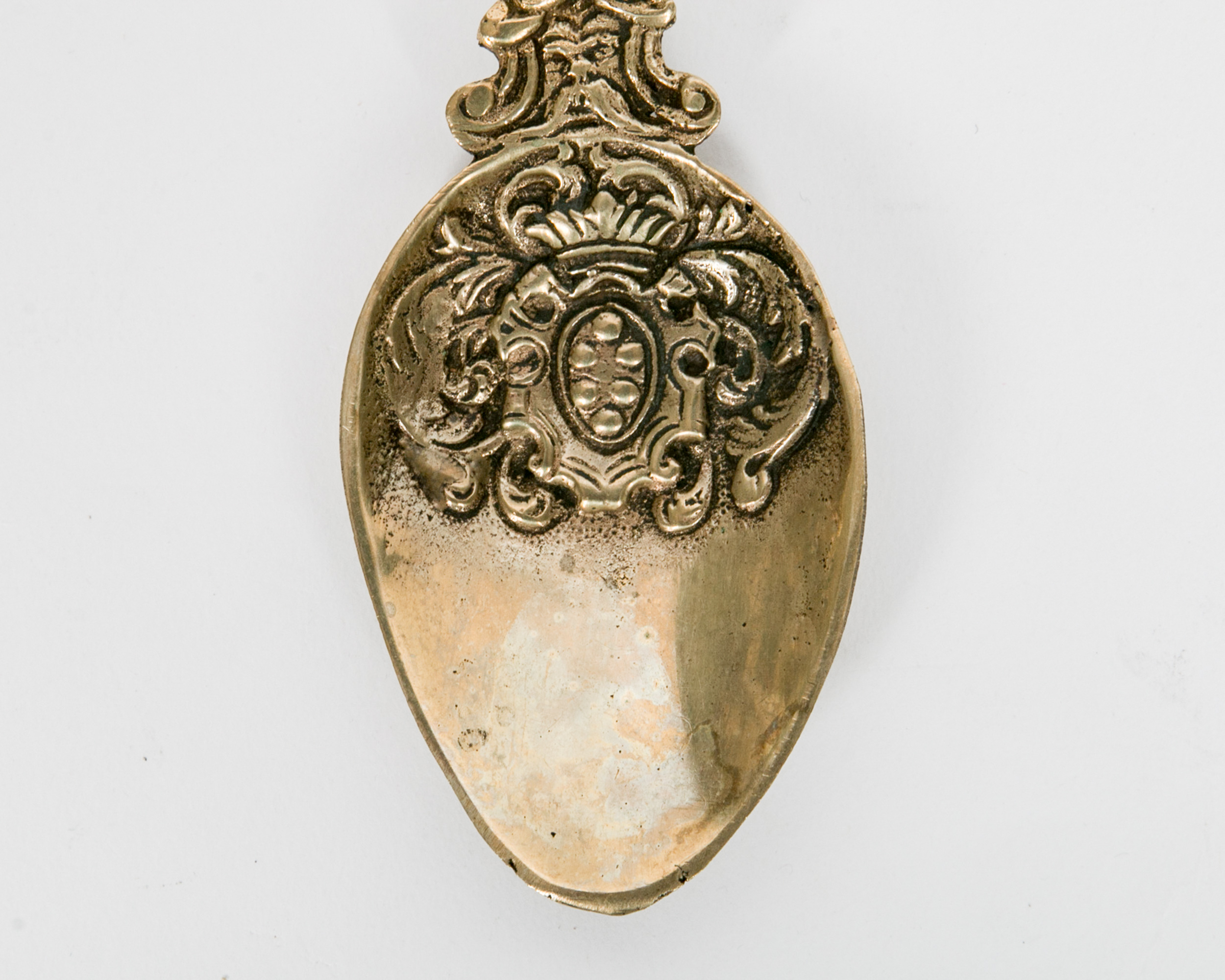 Decorative Brass Utensils