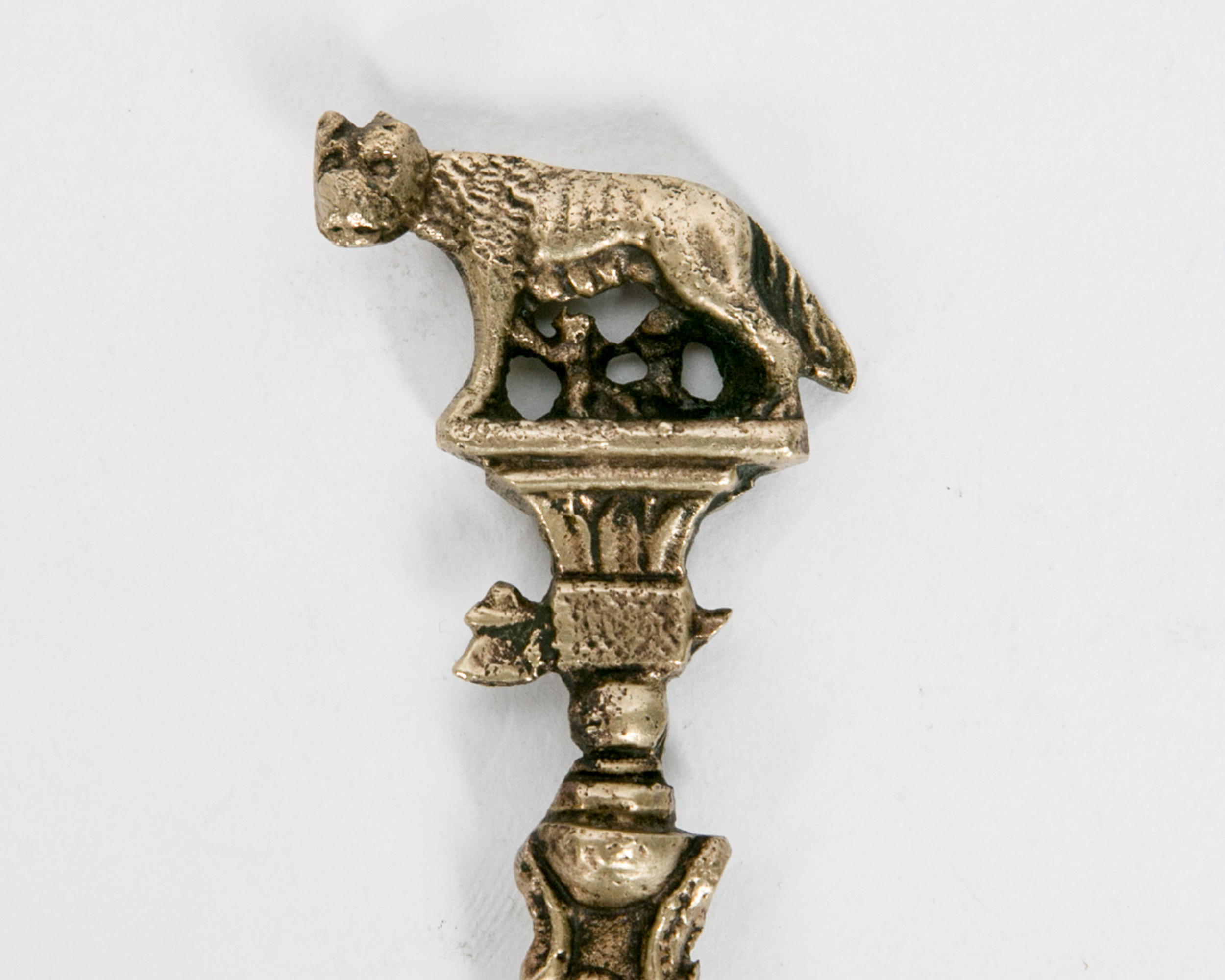 Decorative Brass Utensils