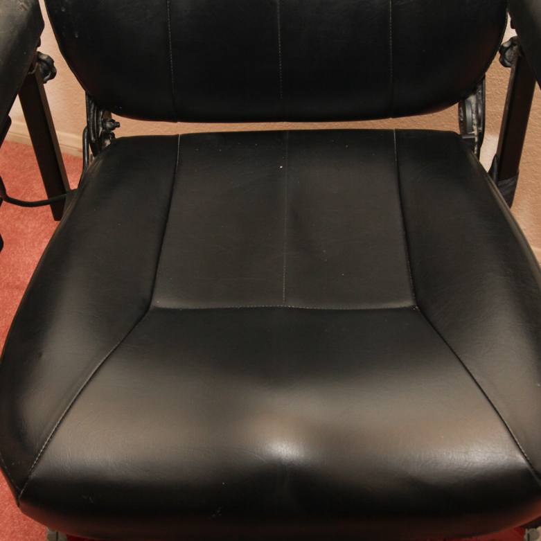 Pronto M41 Power Chair