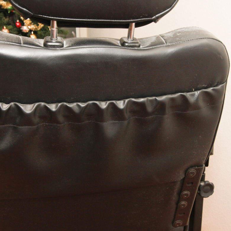 Pronto M41 Power Chair