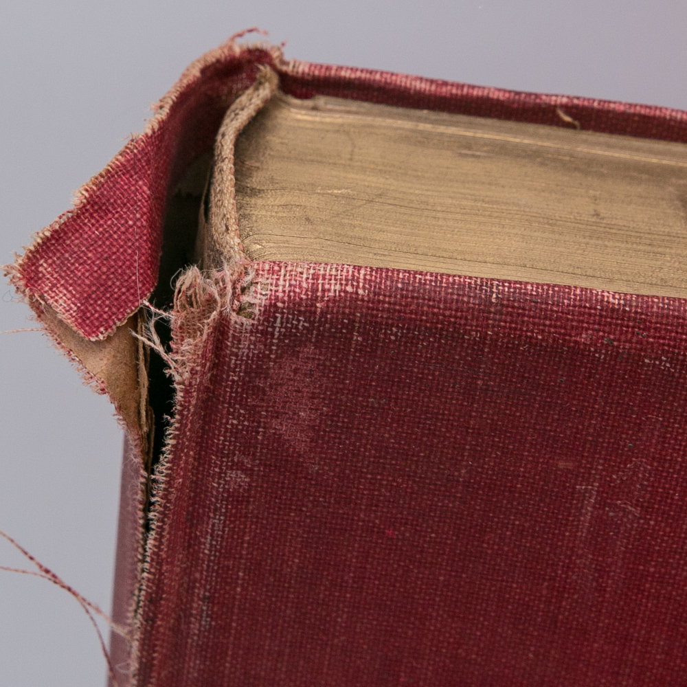 Antique Collection of Charles Dana Gibson Books