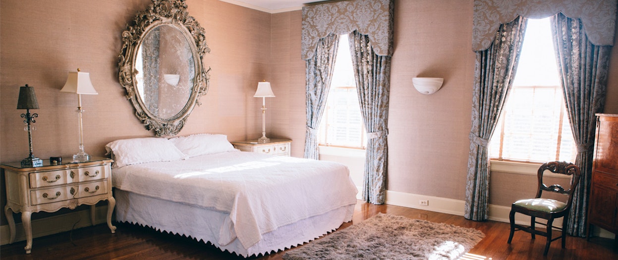 Seller Story: Frances Preston; Nashville, TN