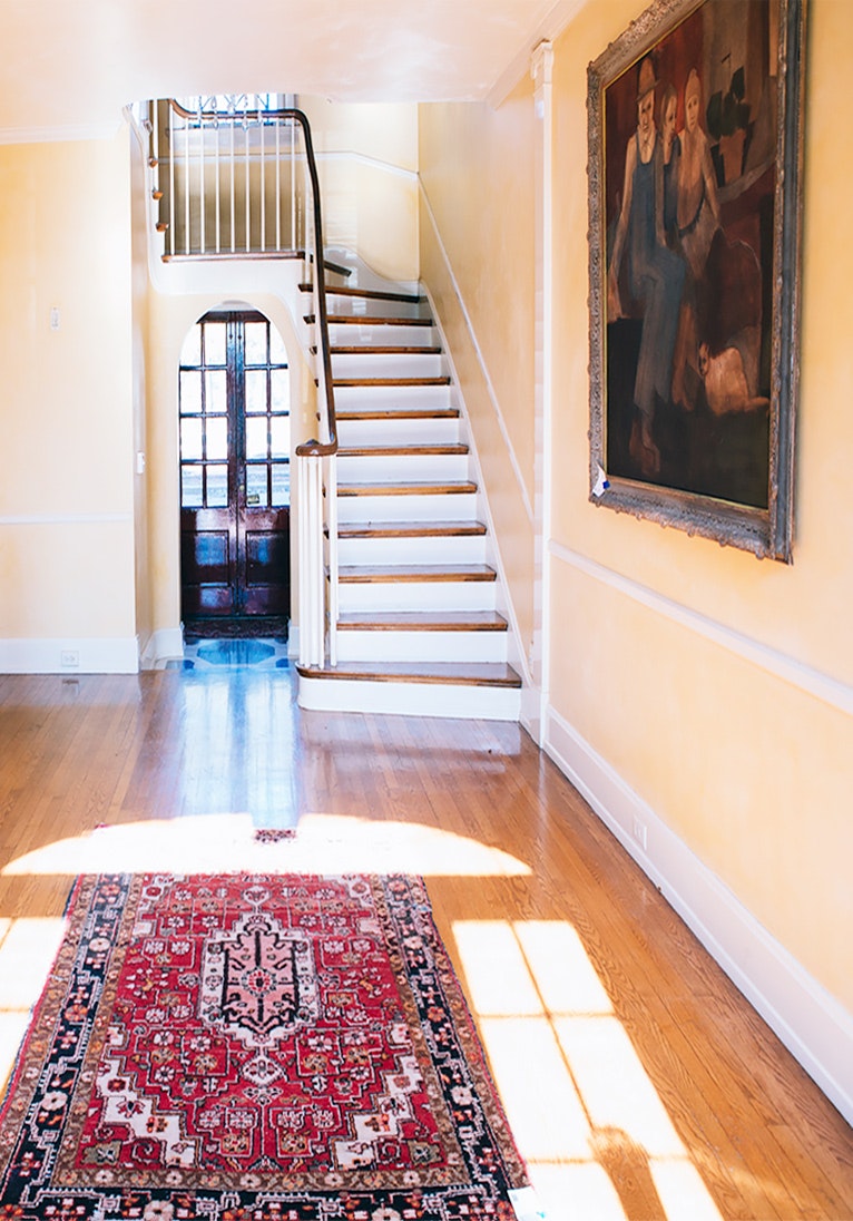 Seller Story: Frances Preston; Nashville, TN