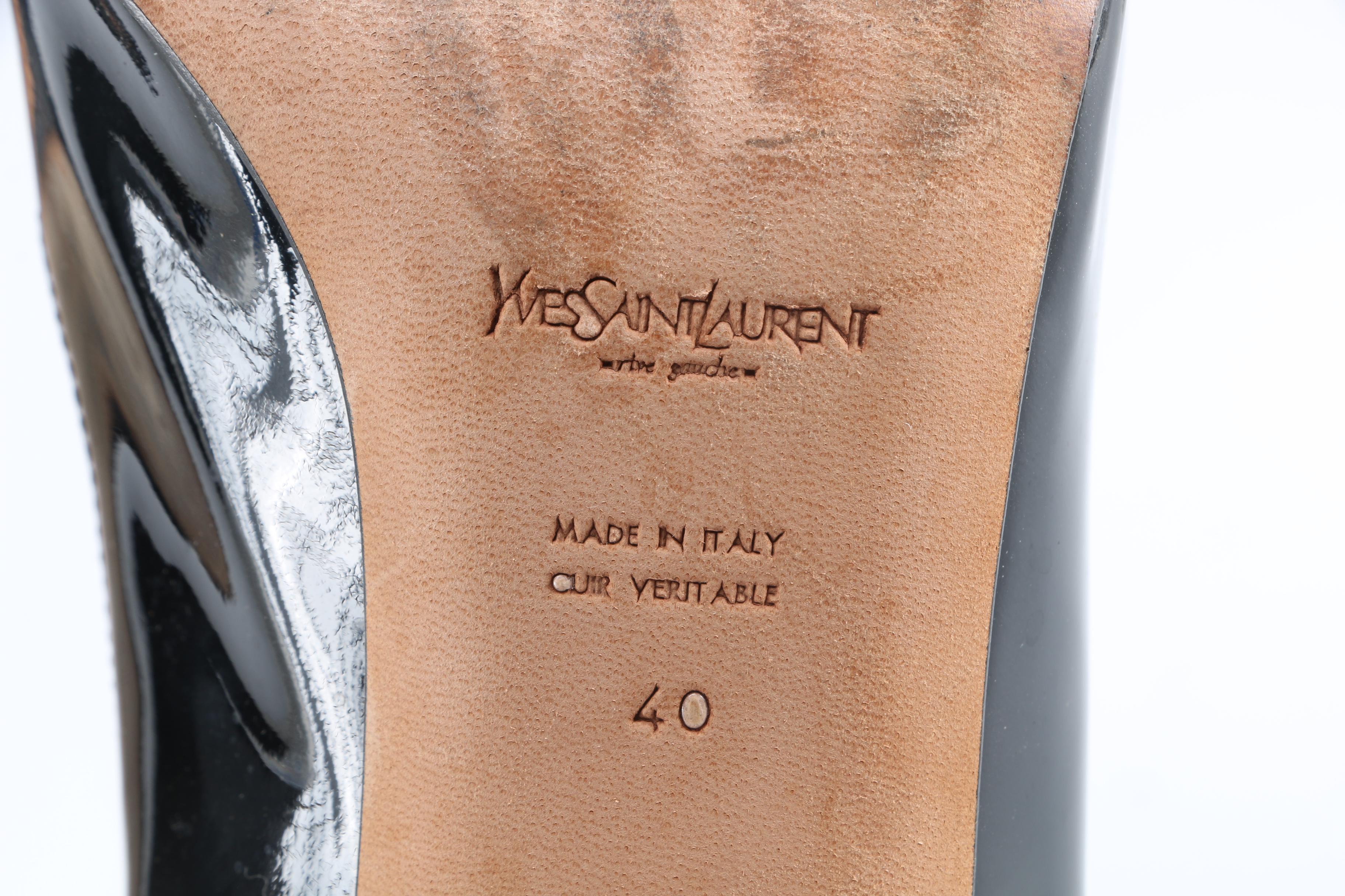 Women's Shoes Including YSL, Calvin Klein and Marc Jacobs