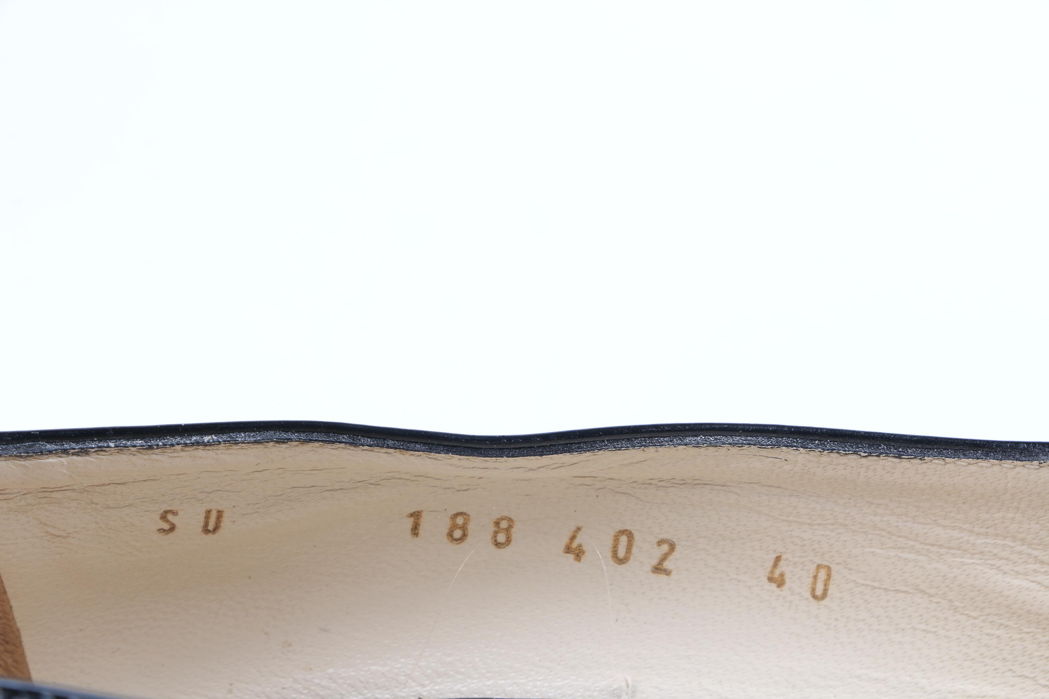 Women's Shoes Including YSL, Calvin Klein and Marc Jacobs