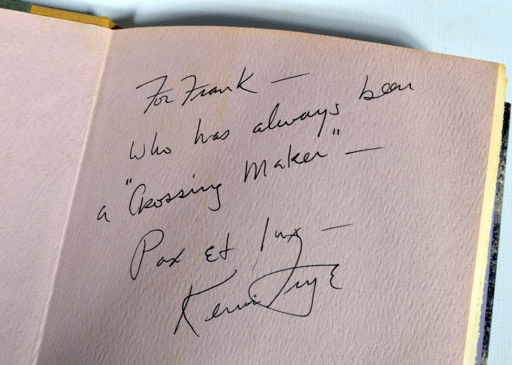 Pair of Sylvia Plath Books