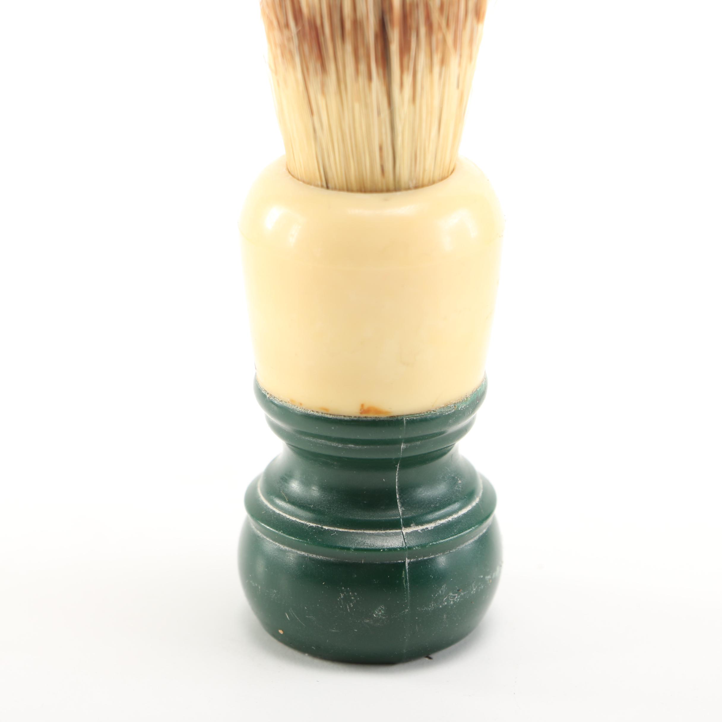 Vintage Shaving Tools